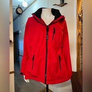 Calvin Klein System Jacket Women's Winter Coat